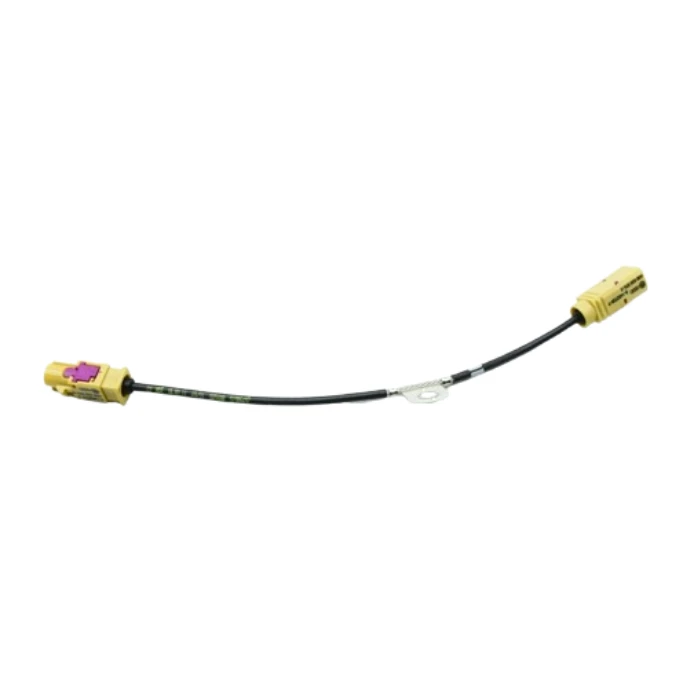 Vag Antena Modulis Volkswagen Caddy Sa 2016 2020 Originalus 2K5035526T