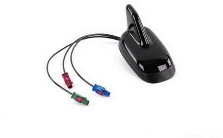 Vag Antena Vw 2006 2010 Originalus 3C0035507T