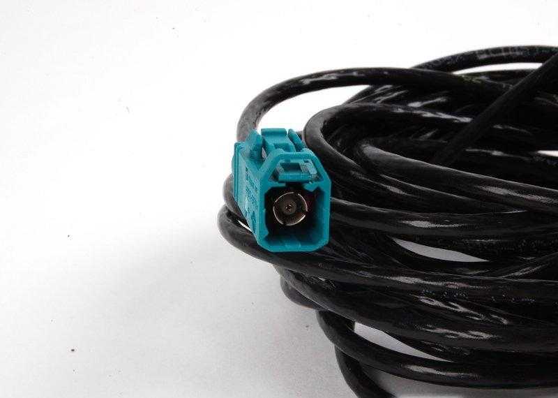 VAG Antenos jungties kabelis Originalus 000098655A