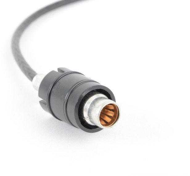 Vag Antenos Kabelio Adapteris Audi Volkswagen Golf Originalus 000098698