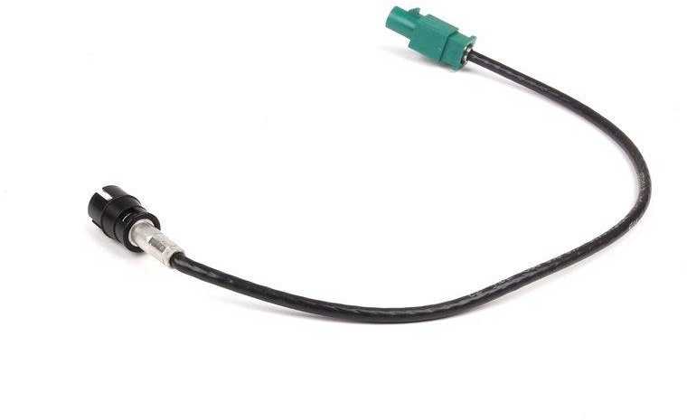 VAG Antenos Kabelio Adapteris Volkswagen Beetle 1C 2002-2005 Originalus 000098697