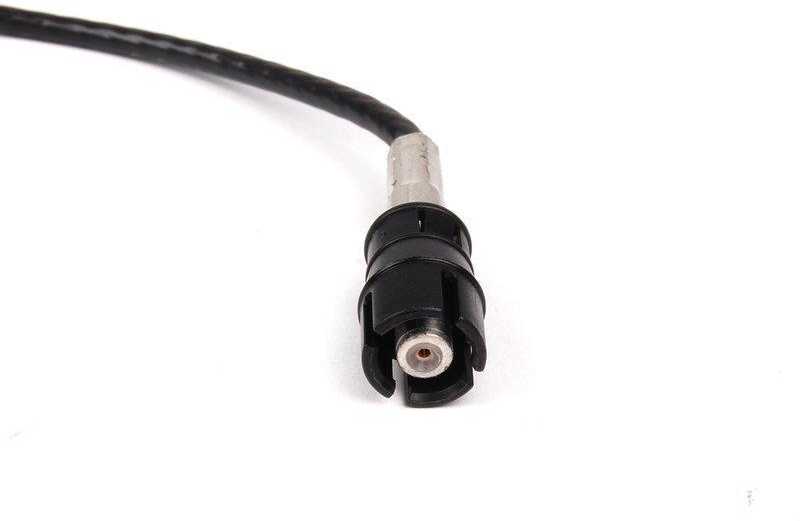 VAG Antenos Kabelio Adapteris Volkswagen Beetle 1C 2002-2005 Originalus 000098697