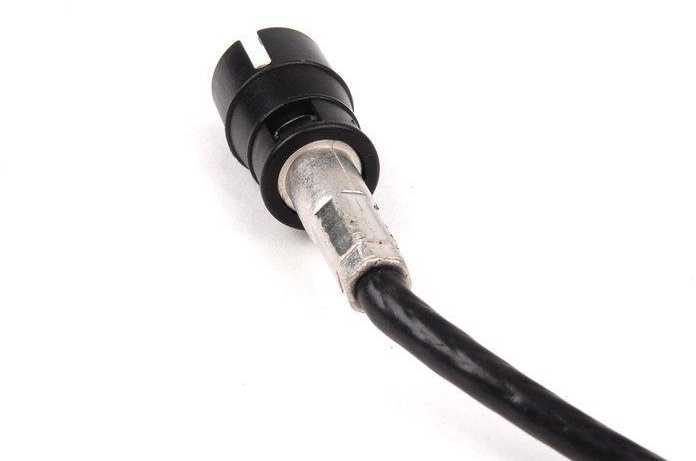 VAG Antenos Kabelio Adapteris Volkswagen Beetle 1C 2002-2005 Originalus 000098697