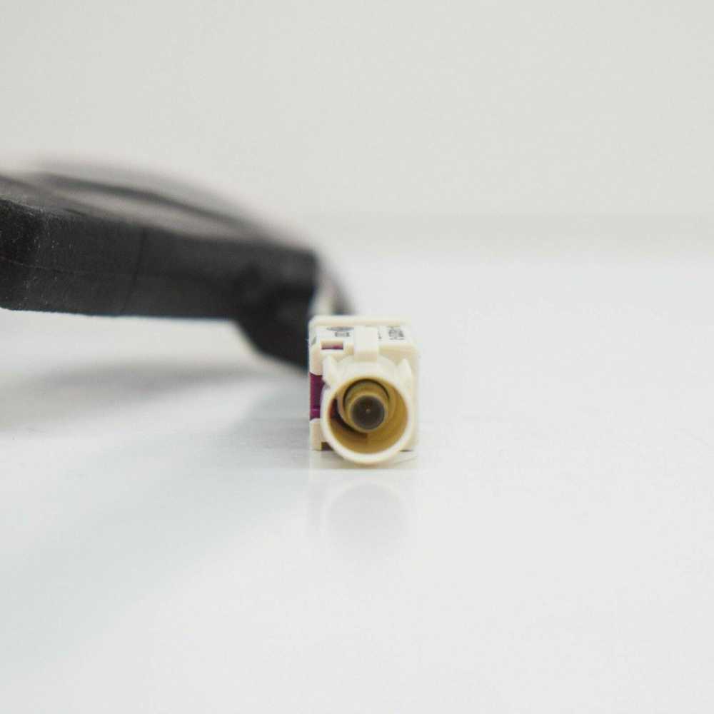 Vag Antenos Modulis Skoda Octavia 2014 2019 Originalus 7H0035532