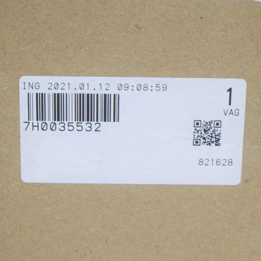 Vag Antenos Modulis Skoda Octavia 2014 2019 Originalus 7H0035532