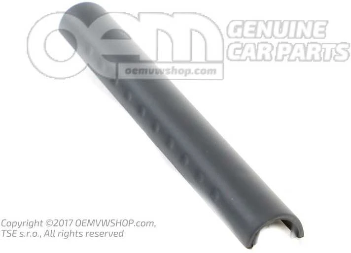 VAG Anthracite Paveikslas Volkswagen Sharan 7M 2001 2005 Originalus 7M386717571N
