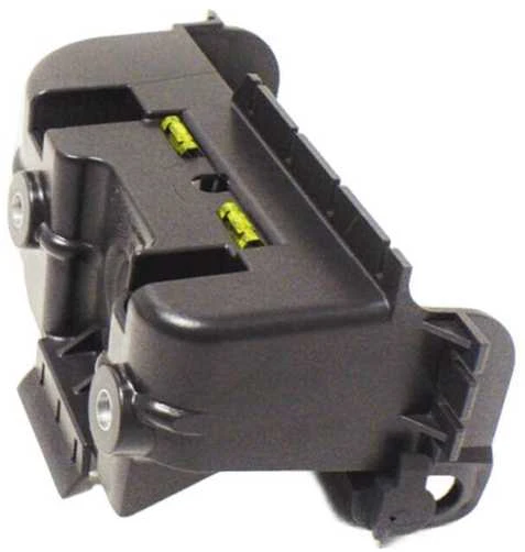 Vag Anthracite Rankena Volkswagen Bora Golf Jetta Sagitar Vento Originalus 1K1867179C75R