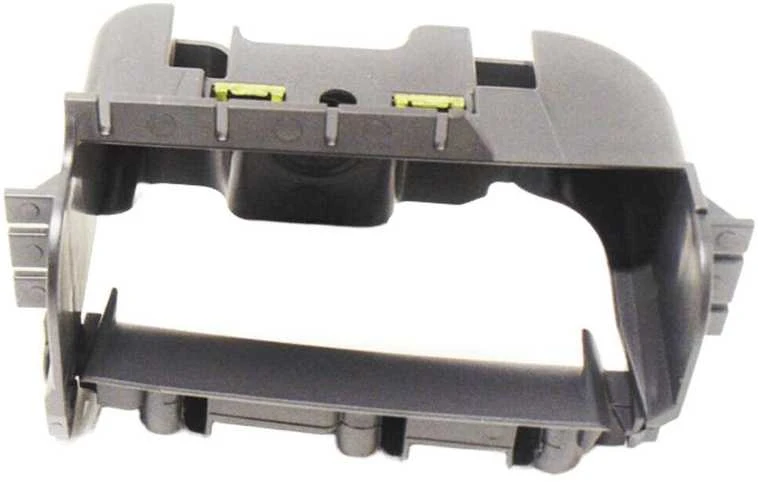 Vag Anthracite Rankena Volkswagen Bora Golf Jetta Sagitar Vento Originalus 1K1867179C75R