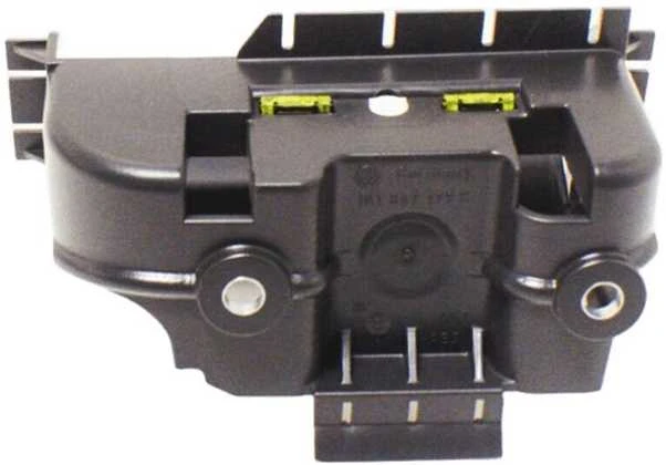 Vag Anthracite Rankena Volkswagen Bora Golf Jetta Sagitar Vento Originalus 1K1867179C75R