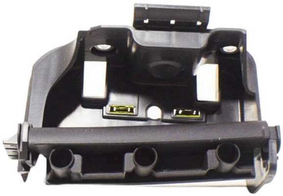 Vag Anthracite Rankena Volkswagen Bora Golf Jetta Sagitar Vento Originalus 1K1867179C75R