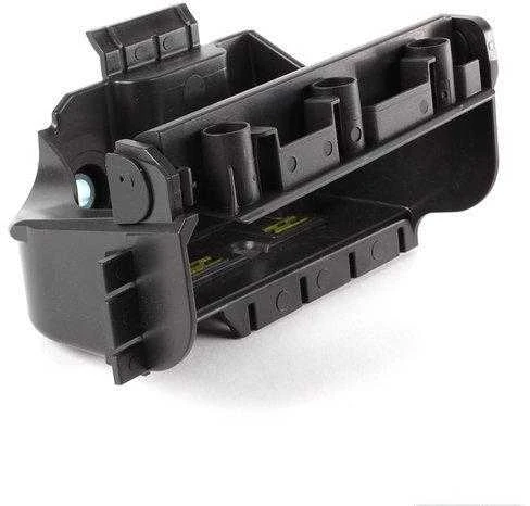 Vag Anthracite Rankena Volkswagen Bora Golf Jetta Sagitar Vento Originalus 1K1867179C75R