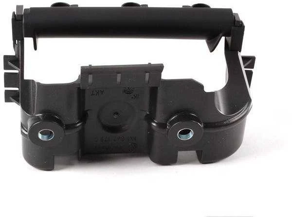 Vag Anthracite Rankena Volkswagen Bora Golf Jetta Sagitar Vento Originalus 1K1867179C75R