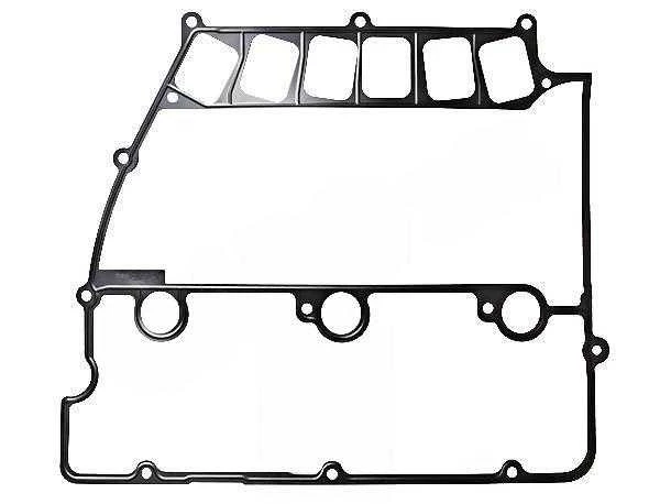 Vag Antspaudas Volkswagen Transporter Kombi 1999 2004 Originalus 022133227B