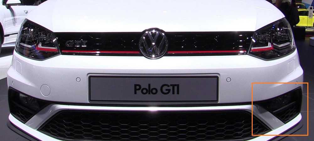 Vag Apdaila Gruntuota Volkswagen Polo Vento 2016 2017 Originalus 6C0854321GRU