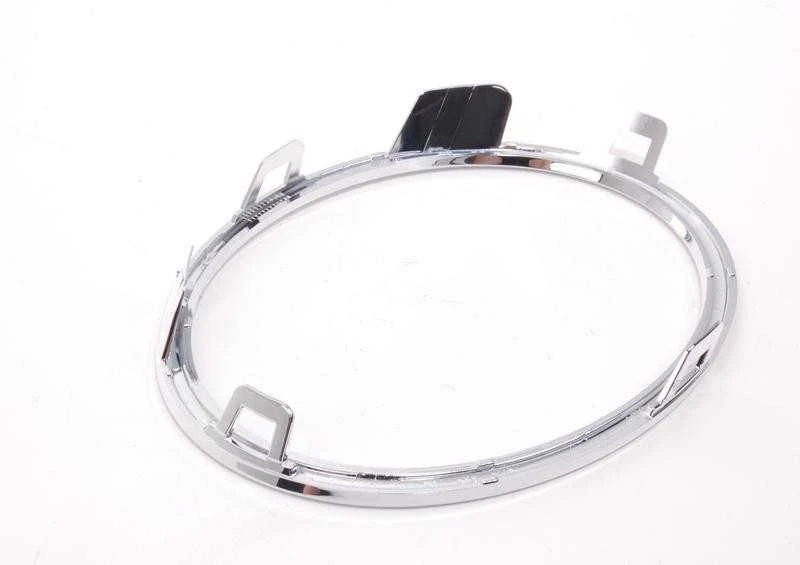 Vag Apdailos Chromas Volkswagen Golf Tiguan Caddy Originalus 5K08531022ZZ