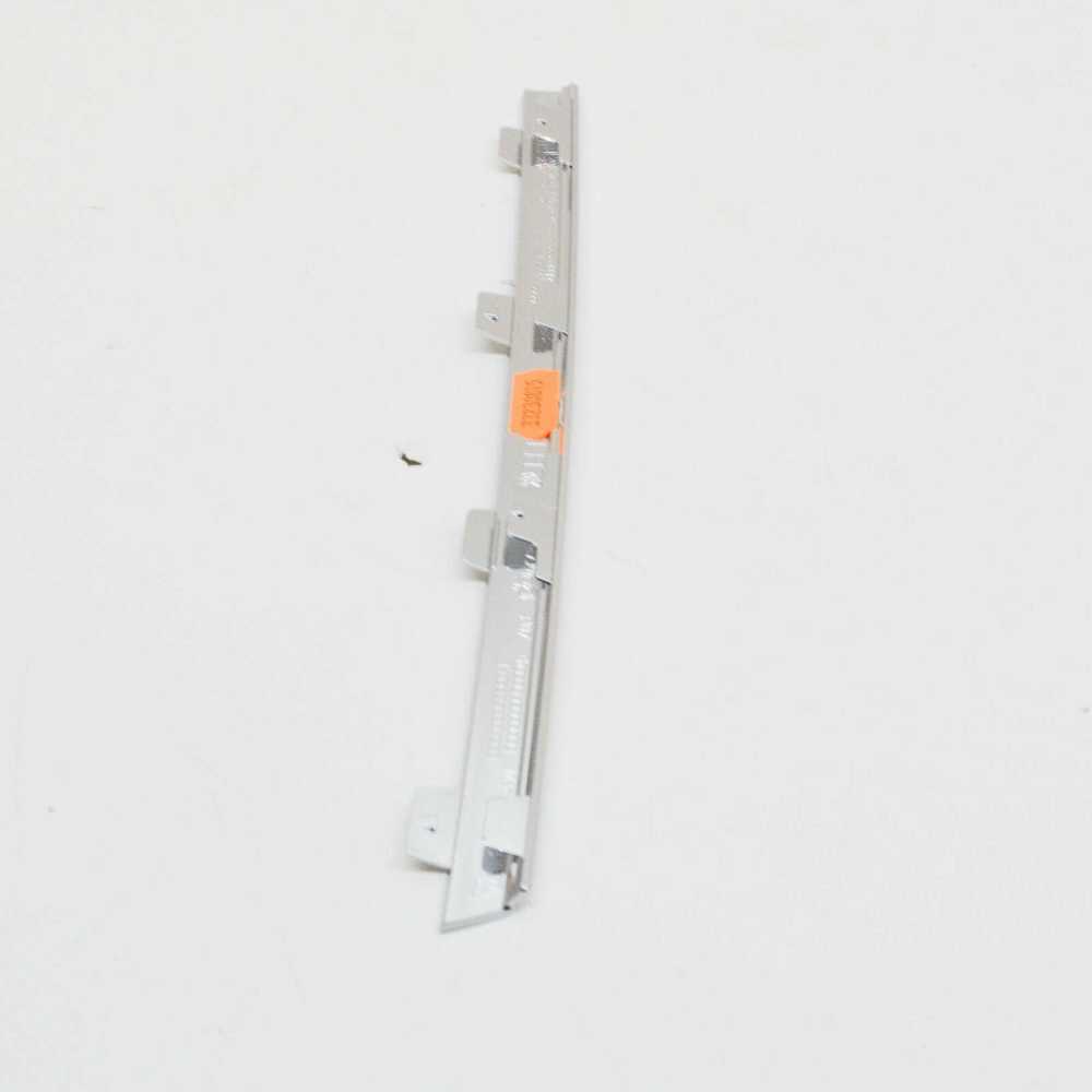 VAG apdailos detalės Chrome Volkswagen Up! 1s Originalus 1S0853767D2ZZ