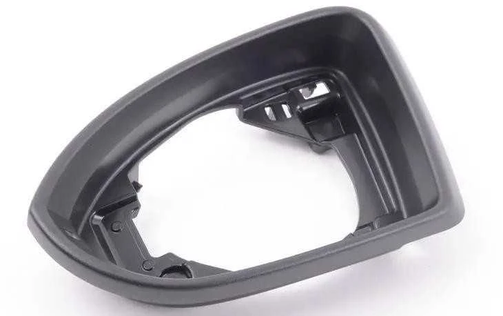 Vag Apdailos Juoda Satino Spalva Golf Variant 2015 2017 Originalus 5G0857602A9B9
