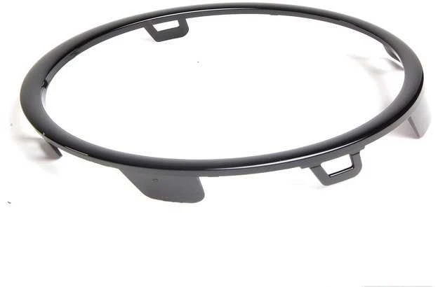 Vag Apdailos Juoda Volkswagen Golf 2009 2013 Originalus 5K0853254041