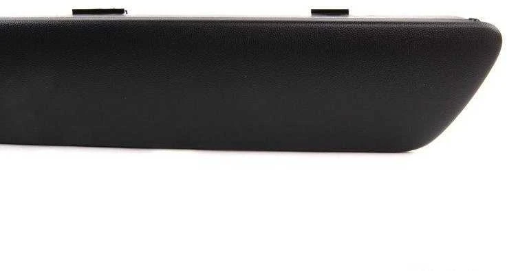 Vag Apdailos Juostos Satino Juoda Volkswagen Passat 3B 1997 2005 Originalus 3B9807792BB41