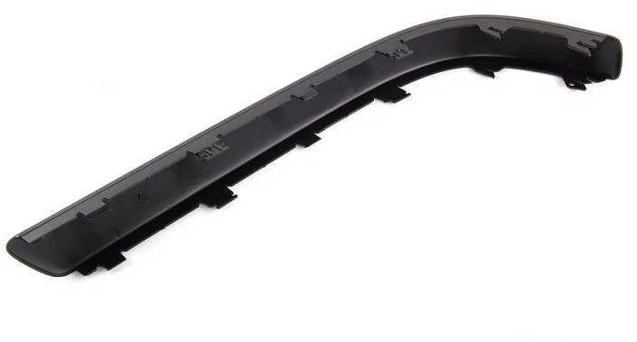 Vag Apdailos Juostos Satino Juoda Volkswagen Passat 3B 1997 2005 Originalus 3B9807792BB41
