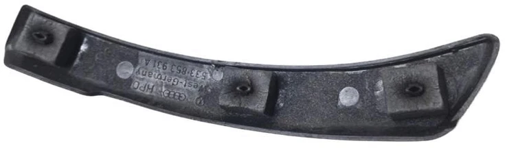 Vag Apsauginis Kampas Volkswagen Scirocco 53 1982 1992 Originalus 533853931A