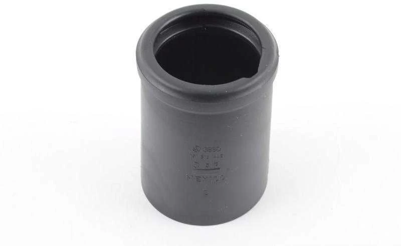 Vag Apsauginis Vamzdis Volkswagen Golf Jetta 191513425 Originalus