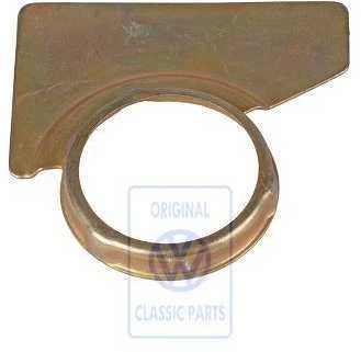 VAG Apsaugos Nuo Sukimosi Golf 4 1997 2003 Originalus 141615231