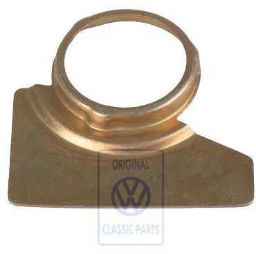 VAG Apsaugos Nuo Sukimosi Golf IV Bora 1998 2006 Originalus 141615232