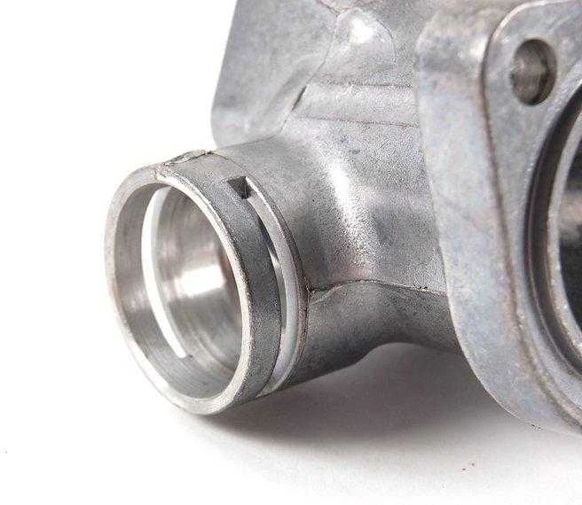 Vag Apvalkalas Volkswagen Bora 2005 2007 Audi A3 Originalus 038121133J