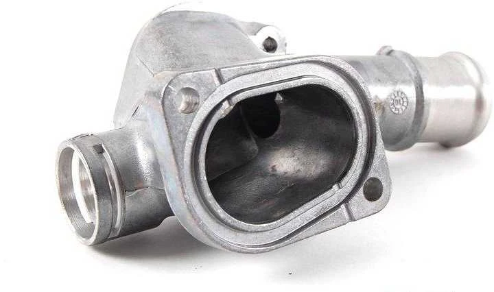 Vag Apvalkalas Volkswagen Bora 2005 2007 Audi A3 Originalus 038121133J