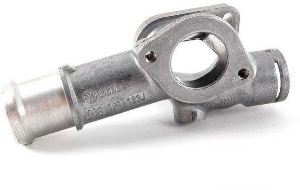 Vag Apvalkalas Volkswagen Bora 2005 2007 Audi A3 Originalus 038121133J