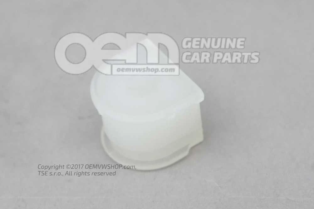 Vag Arosa Polo Lupo Originalus 6N0711166
