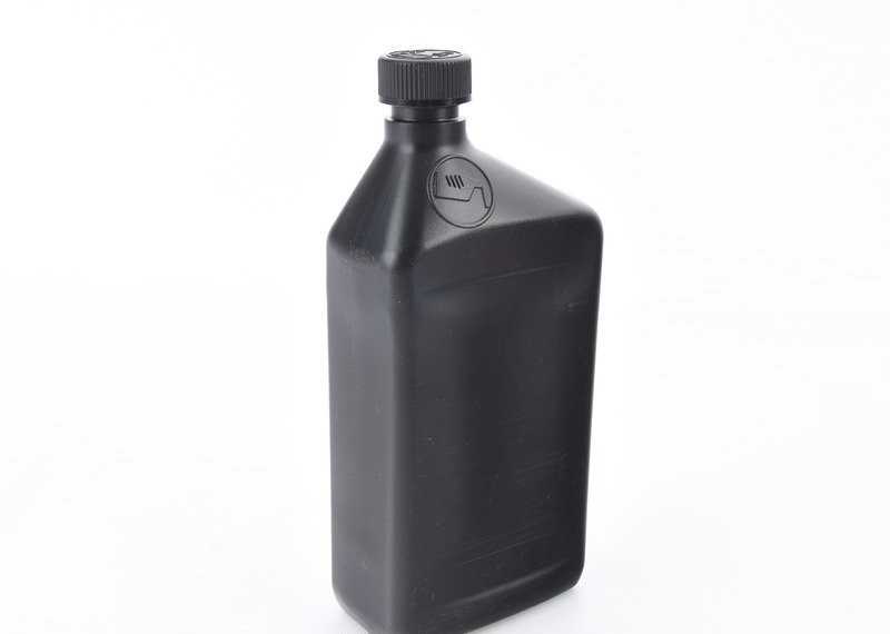 VAG Atf (automatinės pavarų dėžės skystis) G053001A2 G060540A2