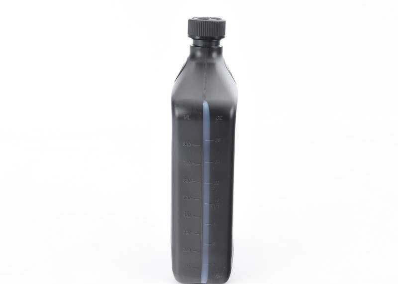 VAG Atf (automatinės pavarų dėžės skystis) G053001A2 G060540A2