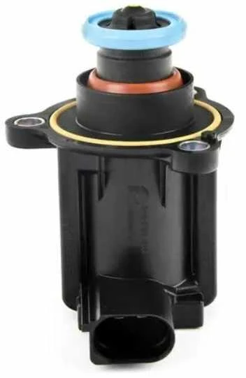 VAG Atjungimo Vožtuvas Volkswagen Jetta Golf Audi A3 A4 A6 Originalus 06F145710G