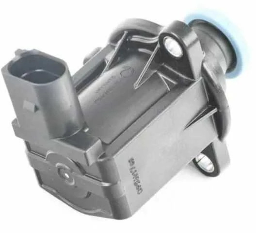 VAG Atjungimo Vožtuvas Volkswagen Jetta Golf Audi A3 A4 A6 Originalus 06F145710G