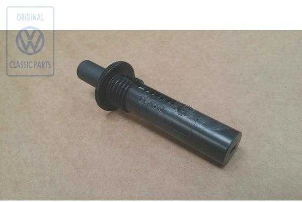 VAG atlenkiamasis tvirtinimo elementas "Corrado" originalus 535827761