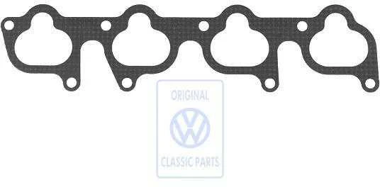 VAG Atnaujinimo Apsauga Corrado Golf Mk2 Mk3 Jetta Passat Originalus 037129717F