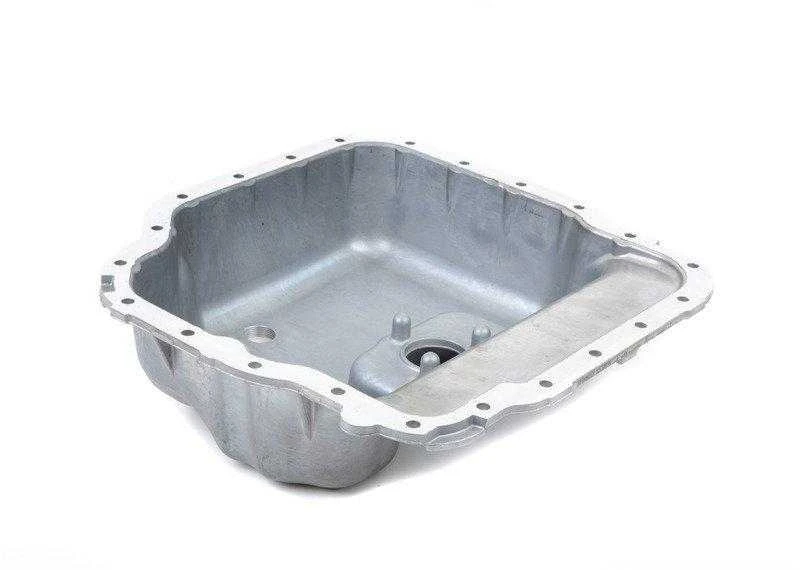 Vag Atrama Aliejus Indas Apatinis Dalis Volkswagen Touareg 2004 2007 Originalus 077103604D