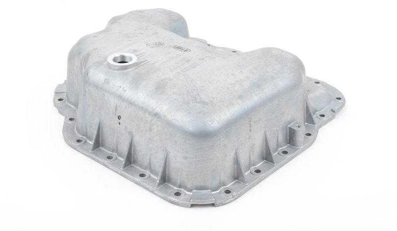 Vag Atrama Aliejus Indas Apatinis Dalis Volkswagen Touareg 2004 2007 Originalus 077103604D