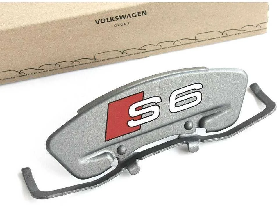 Vag Atraminė Spyruoklė Audi A6 4F2 2007 Originalus 4F0615269A