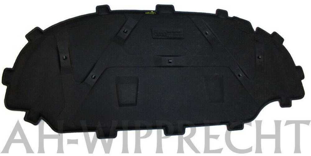 Vag Atvartų Garso Sugeiriklis Audi A3 A3 Cabriolet 8P 2008 2013 Originalus 8P0863825L