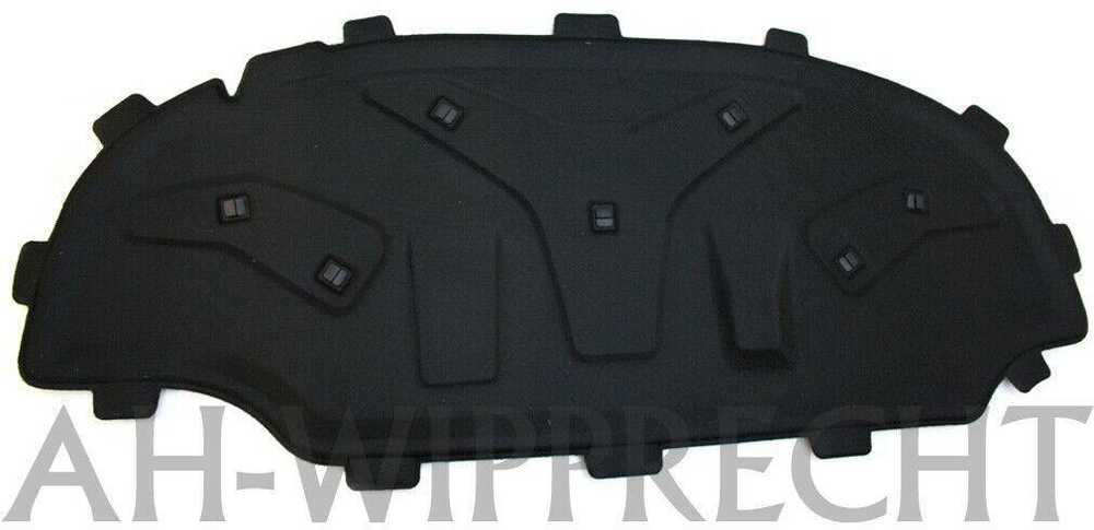 Vag Atvartų Garso Sugeiriklis Audi A3 A3 Cabriolet 8P 2008 2013 Originalus 8P0863825L