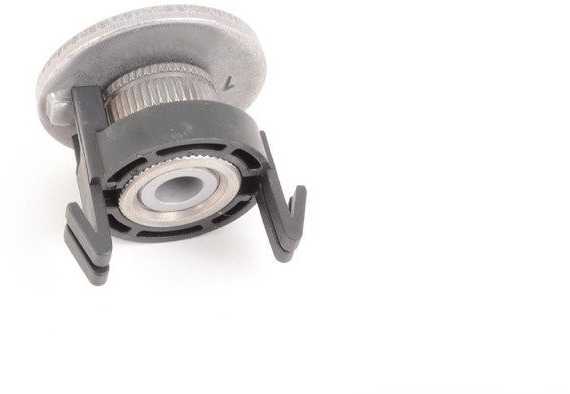 VAG AUDI 05-14 A6 Quattro priekinio žibinto priekinio žibinto reguliavimo varžtas kairėje 4F0941111 originalus