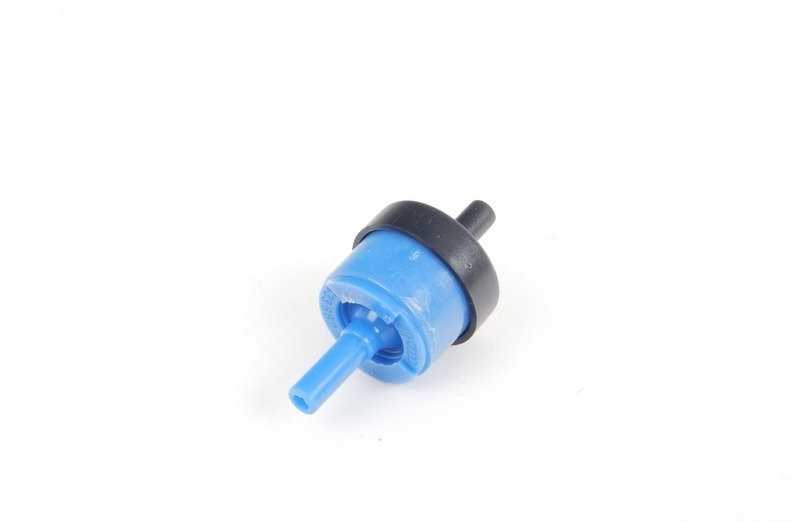 VAG AUDI 100 A4 Vakuuminis kontrolinis vožtuvas Turbo Originalus 433862117