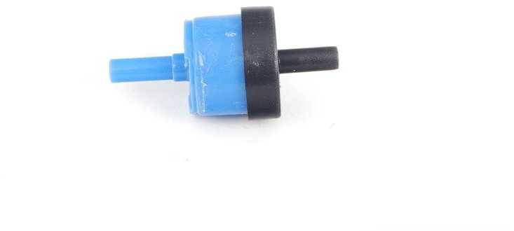 VAG AUDI 100 A4 Vakuuminis kontrolinis vožtuvas Turbo Originalus 433862117