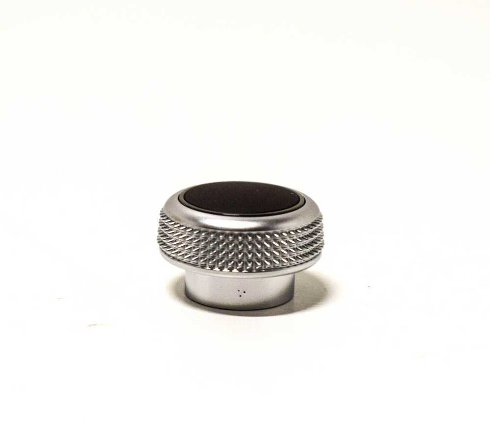 VAG AUDI 16-18 TT garsumo reguliavimo sukamoji rankenėlė originali 8S0919070
