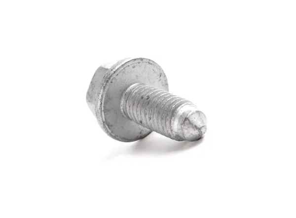 VAG Audi 80 B4 S2 RS2 A4 S4 RS4 B5 varžtas originalus N01953310