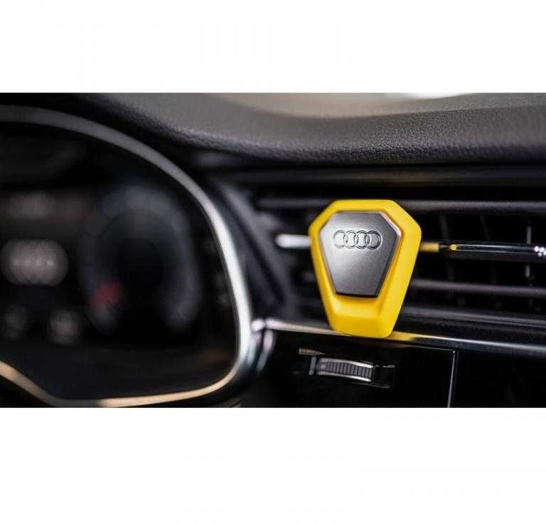 VAG Audi 80A087009B oro gaiviklio dozatorius su gaivinančiu aromatu