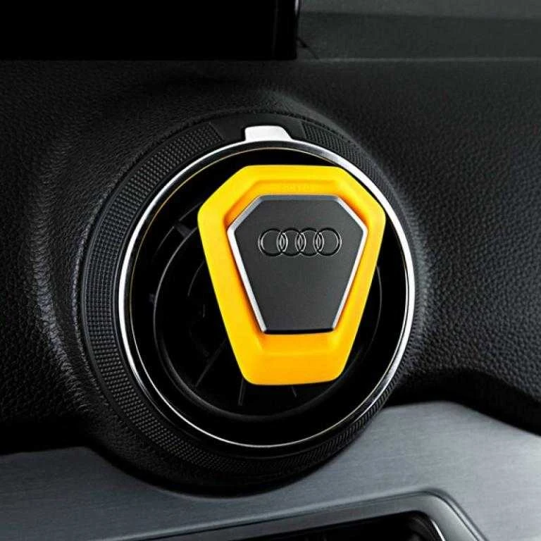 VAG Audi 80A087009B oro gaiviklio dozatorius su gaivinančiu aromatu